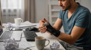 Carpal-Tunnel-Syndrome