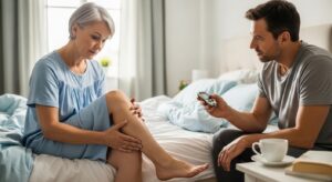 Diabetic-Neuropathy
