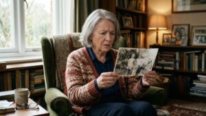 Early Warning Signs Of Alzheimer's Disease That Families Often Miss