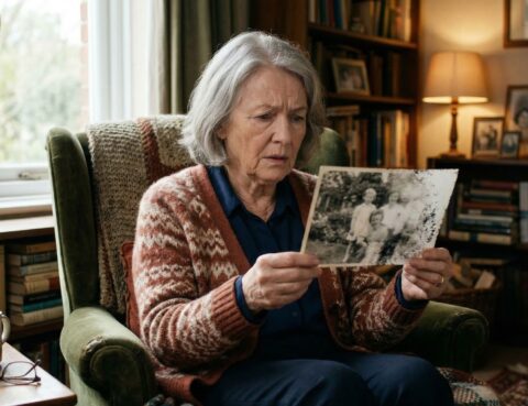 Early Warning Signs Of Alzheimer's Disease That Families Often Miss