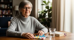 Living-With-Parkinsons