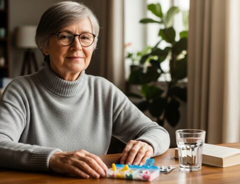 Living-With-Parkinsons