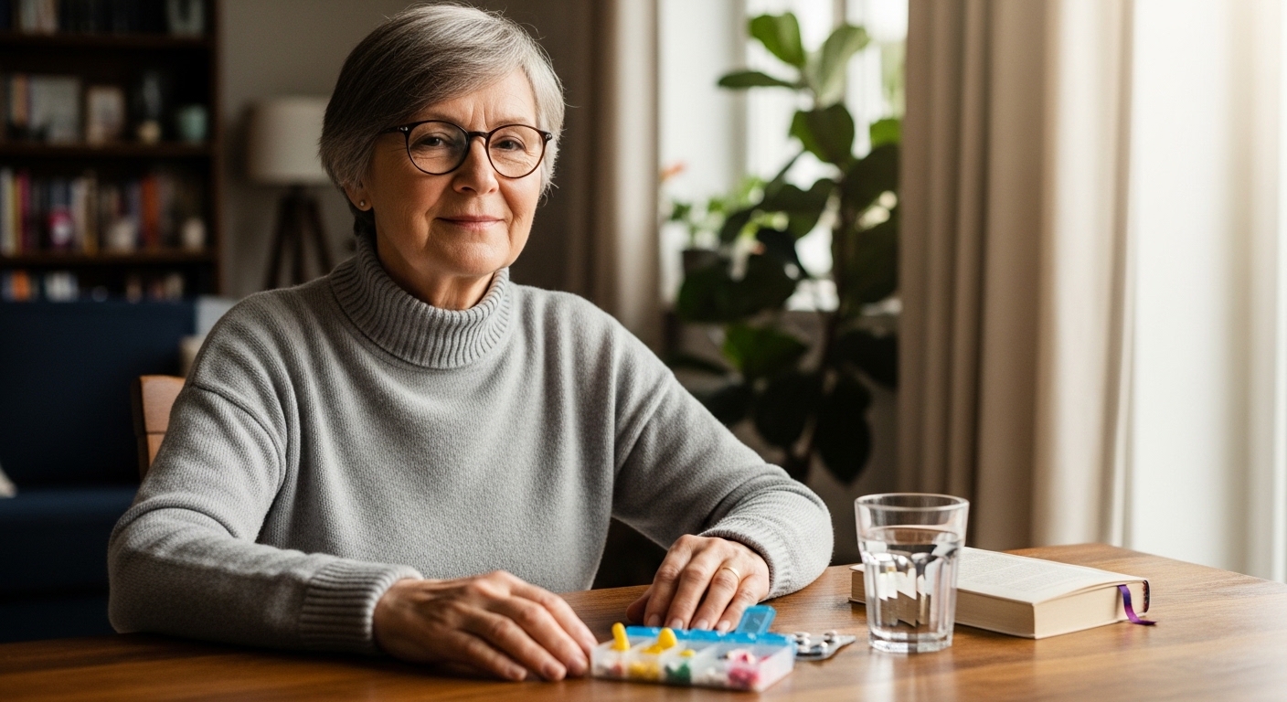 Living-With-Parkinsons