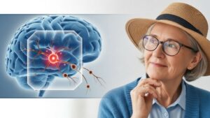Parkinson's Disease Beyond The Tremor - Lesser-Known Symptoms