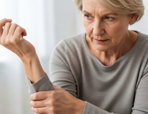 Parkinsons-Disease-Early