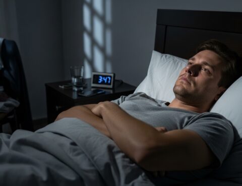 Sleep-Disorders