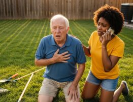 Stroke Warning Signs Everyone In Your Family Should Recognize