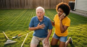 Stroke Warning Signs Everyone In Your Family Should Recognize