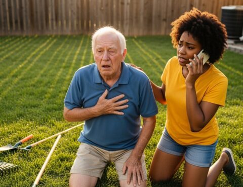 Stroke Warning Signs Everyone In Your Family Should Recognize