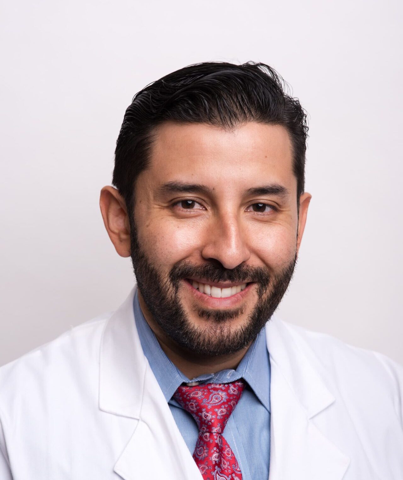 Diego Tovar, MD