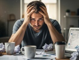 Chronic-Stress-And