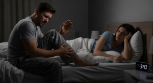 Restless-Leg-Syndrome