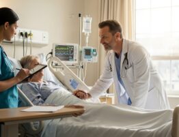 Stroke-Symptoms
