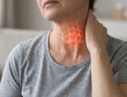 Cervical-Spondylosis