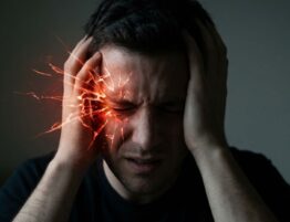 Cluster-Headaches