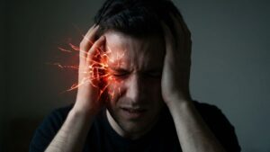 Cluster-Headaches