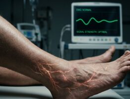 Small-Fiber-Neuropathy