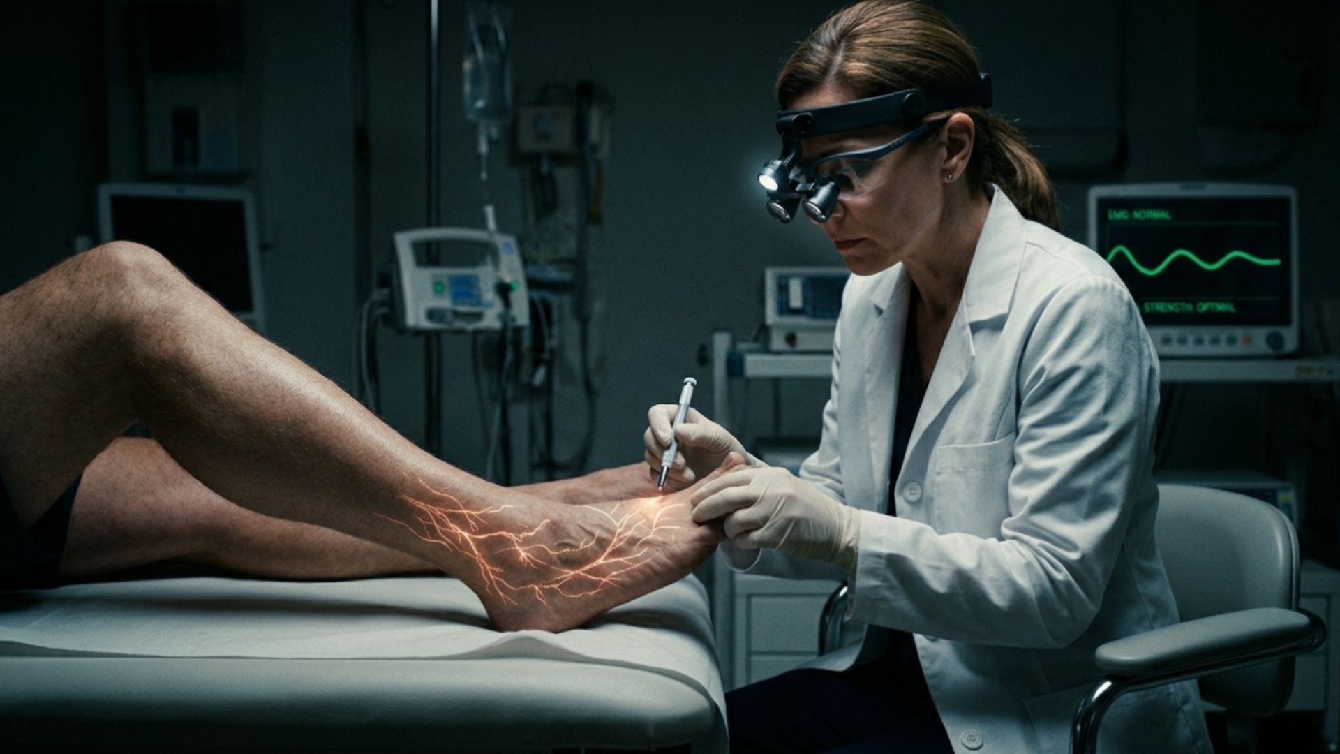 How-Neurologists