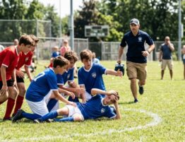 Concussion-Recovery