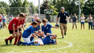 Concussion-Recovery