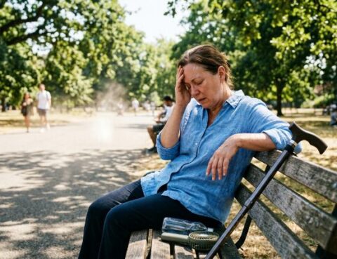 Multiple-Sclerosis-And