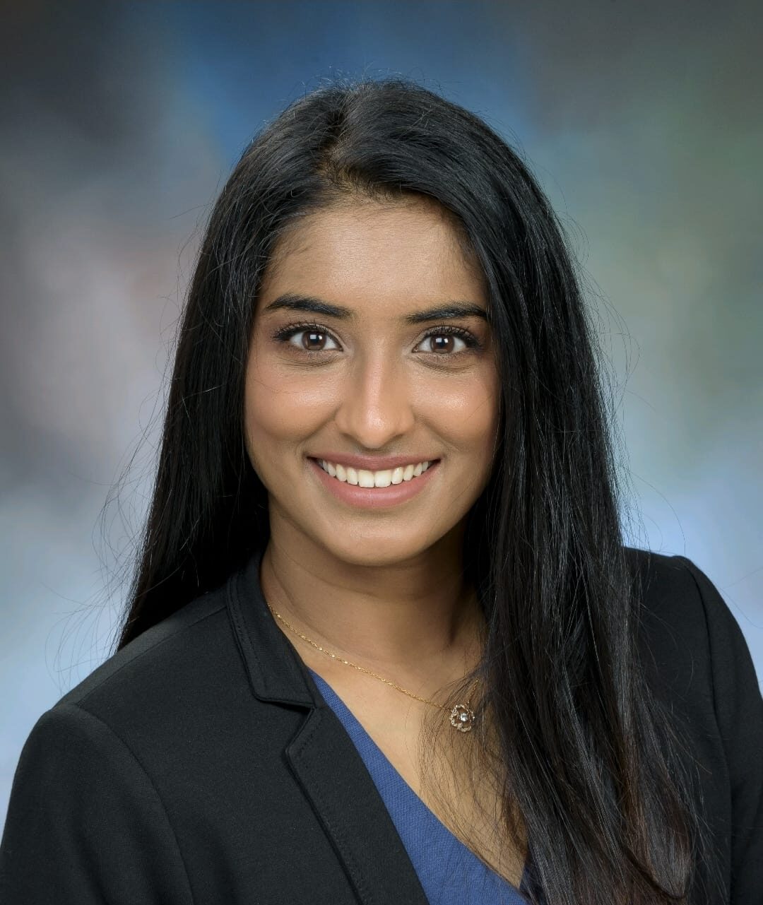 Maria Thompson MD