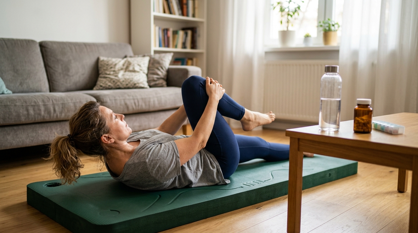 Best-Sciatica-Stretches