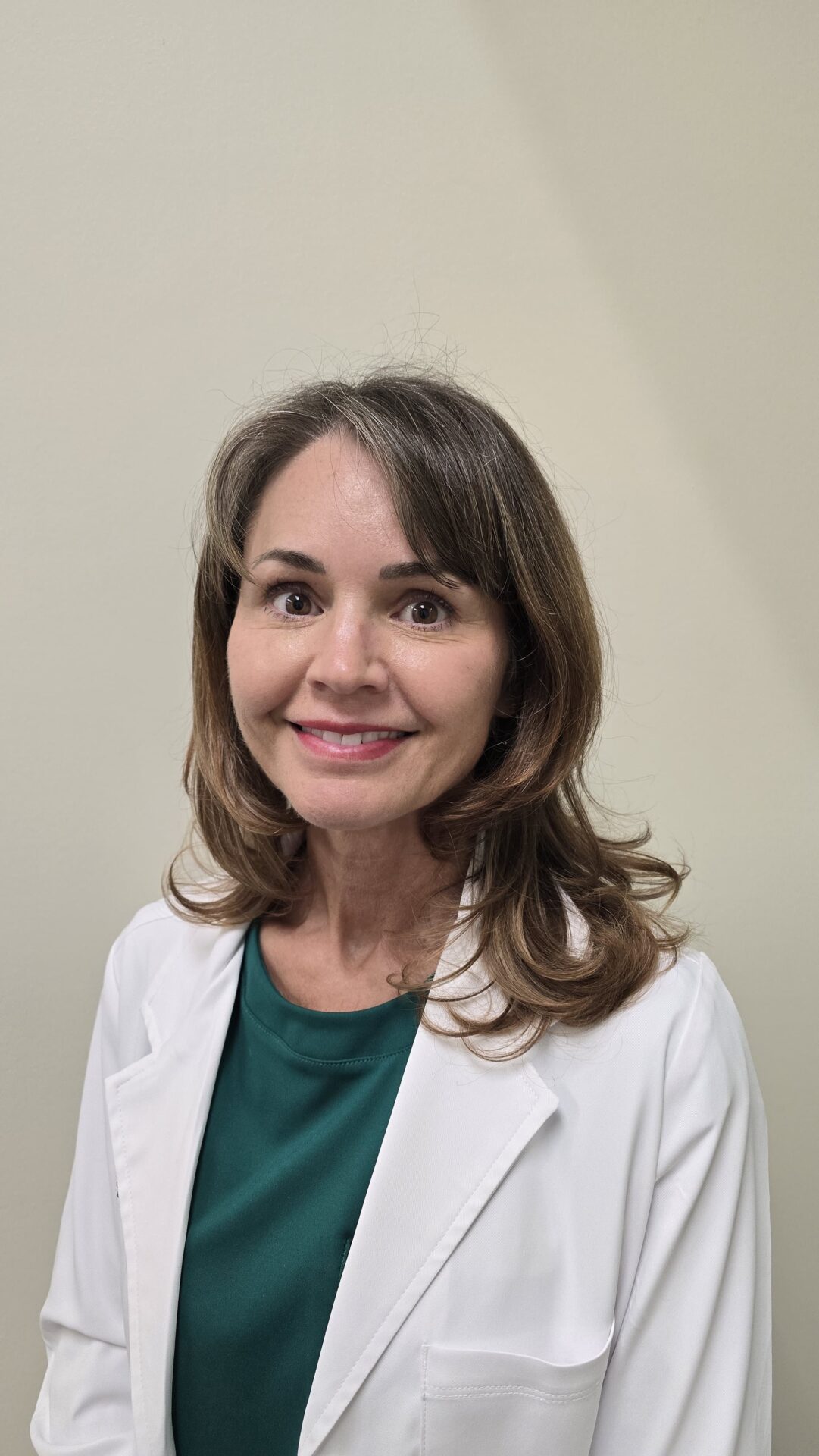 Kimberly Wilson FNP-C