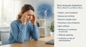 Brain-Aneurysm-Symptoms