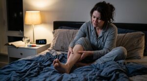Restless-Legs-Syndrome