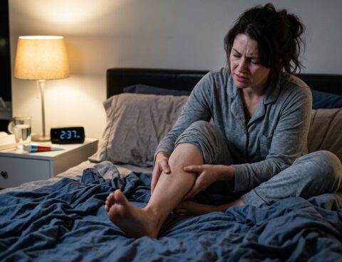 Restless-Legs-Syndrome