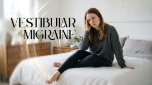 Vestibular-Migraine