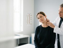 Cervical-Dystonia-and