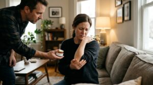 Cubital-Tunnel-Syndrome