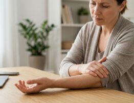 Cubital-Tunnel-Syndrome