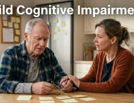 Mild-Cognitive-Impairment
