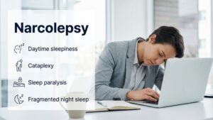 Narcolepsy-Symptoms-Cataplexy
